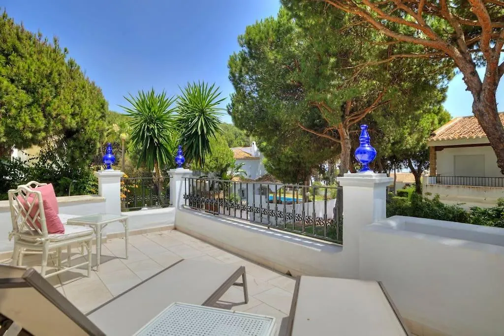 Marbella, Close To The Beach, Shared Pool, 5 Bedrooms 0*, Marbella España